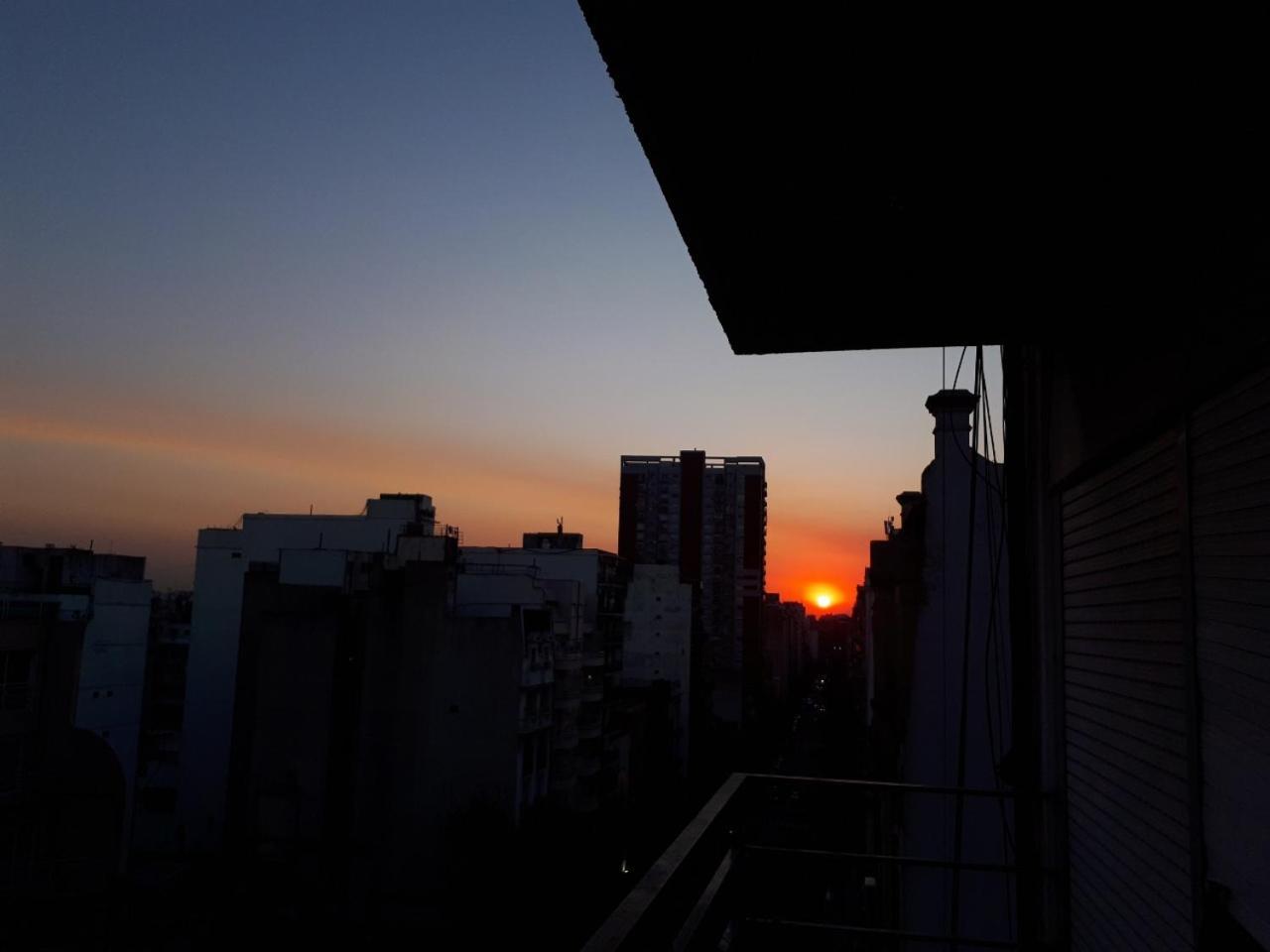 Monoambiente Con Balcon Y Cochera Privada - Tv 50