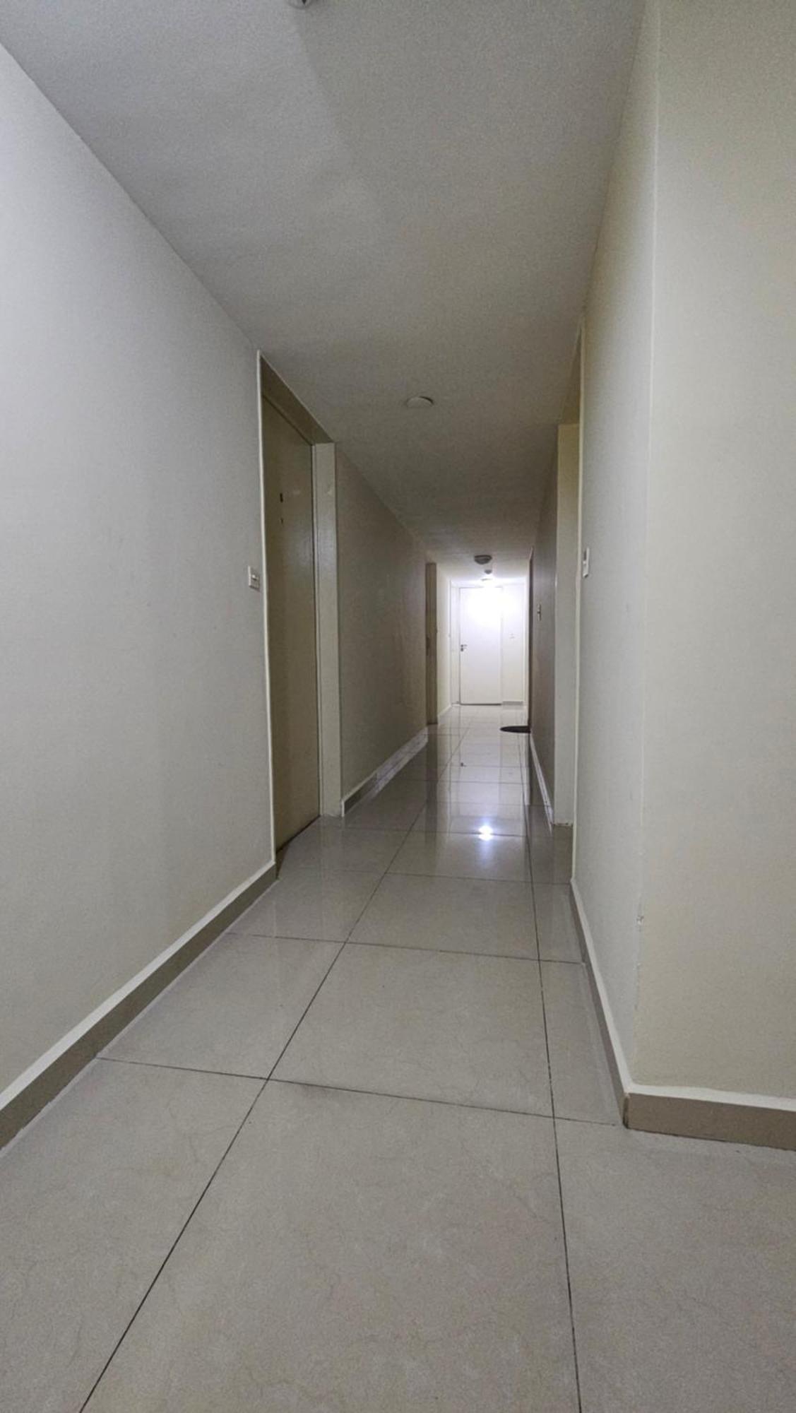 Monoambiente Con Balcon Y Cochera Privada - Tv 50